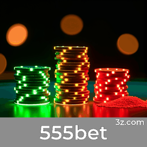 555bet 